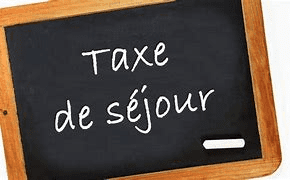 Taxe de séjour