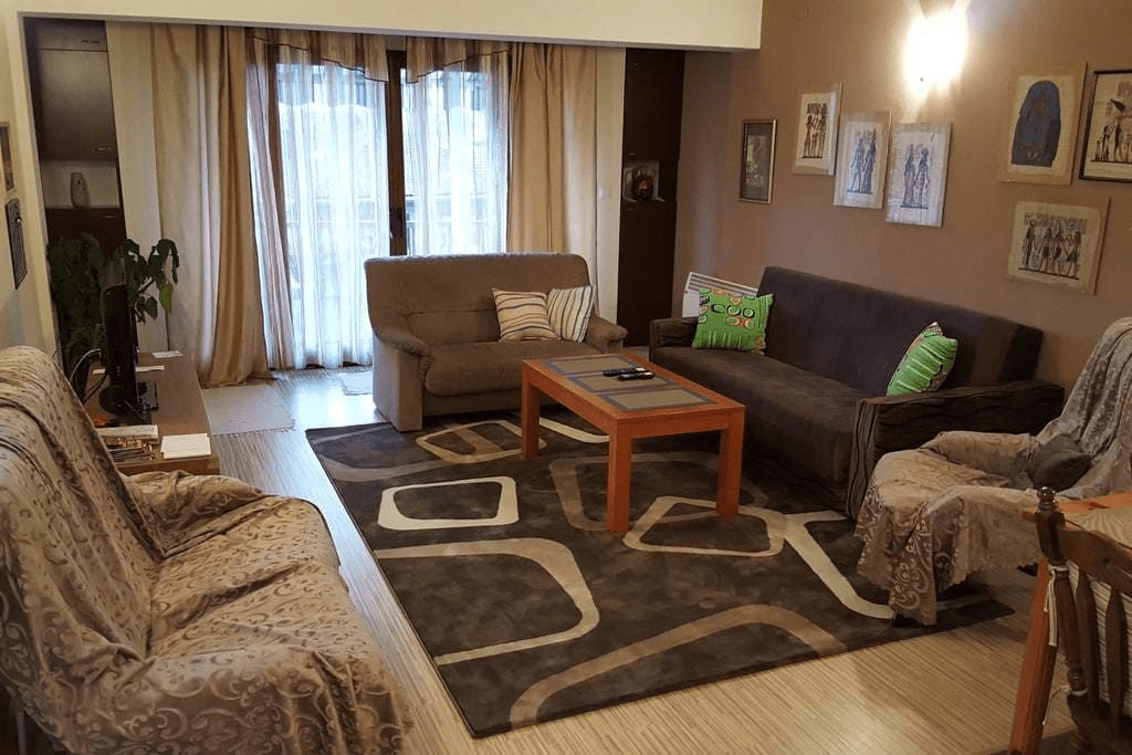 Logement :Conciergerie Airbnb 