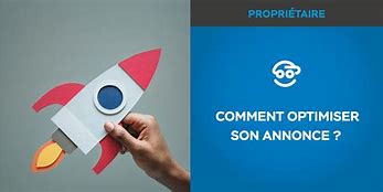 rédiger une annonce