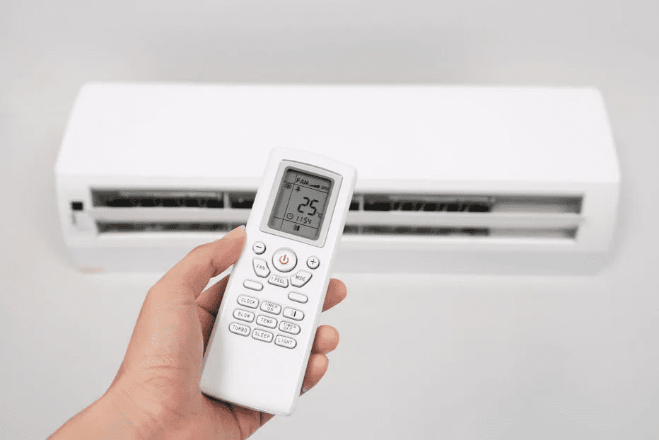 climatisation en location courte durée