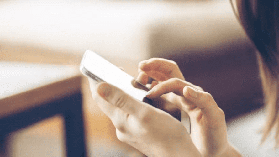 contacter la conciergerie en cas de Dommages équipement
