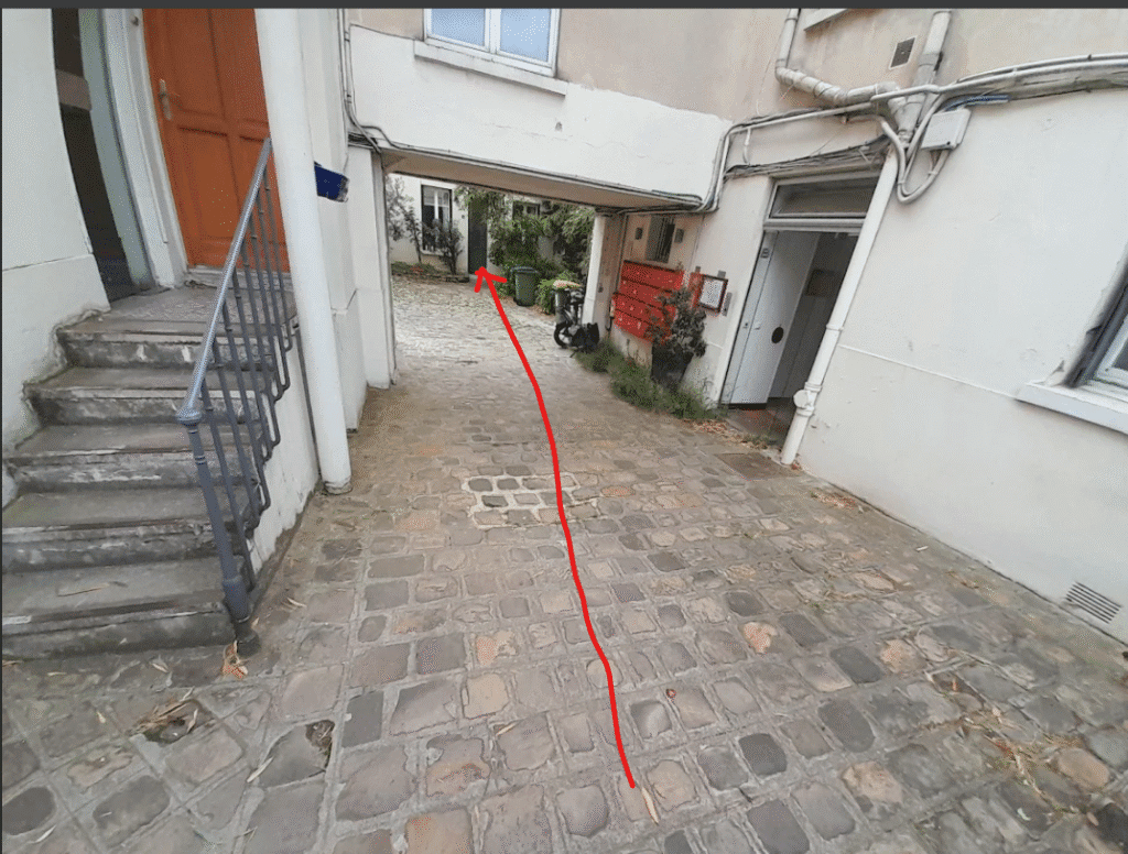 Votre logement 