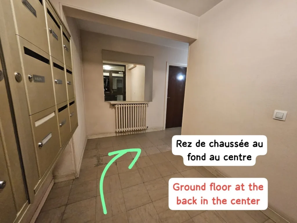 Logement 