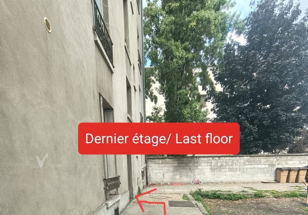 Etage