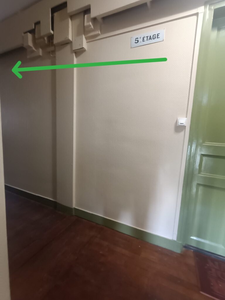 Appartement