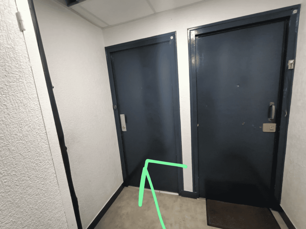 Etage