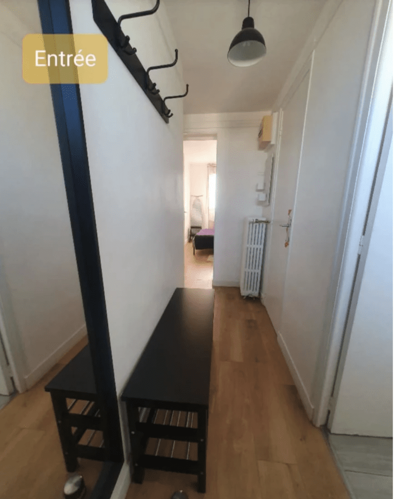 Entrée​