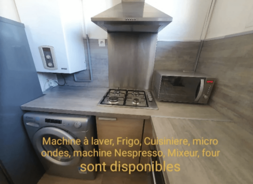  Equipements ​