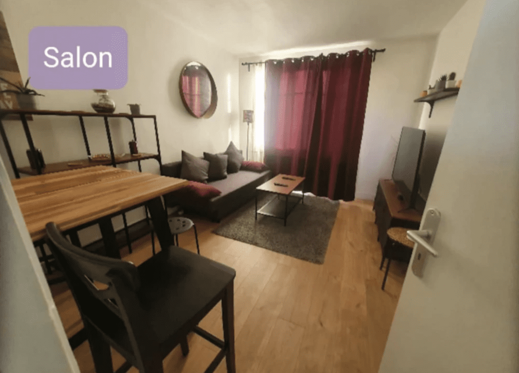  Salon séjour ​