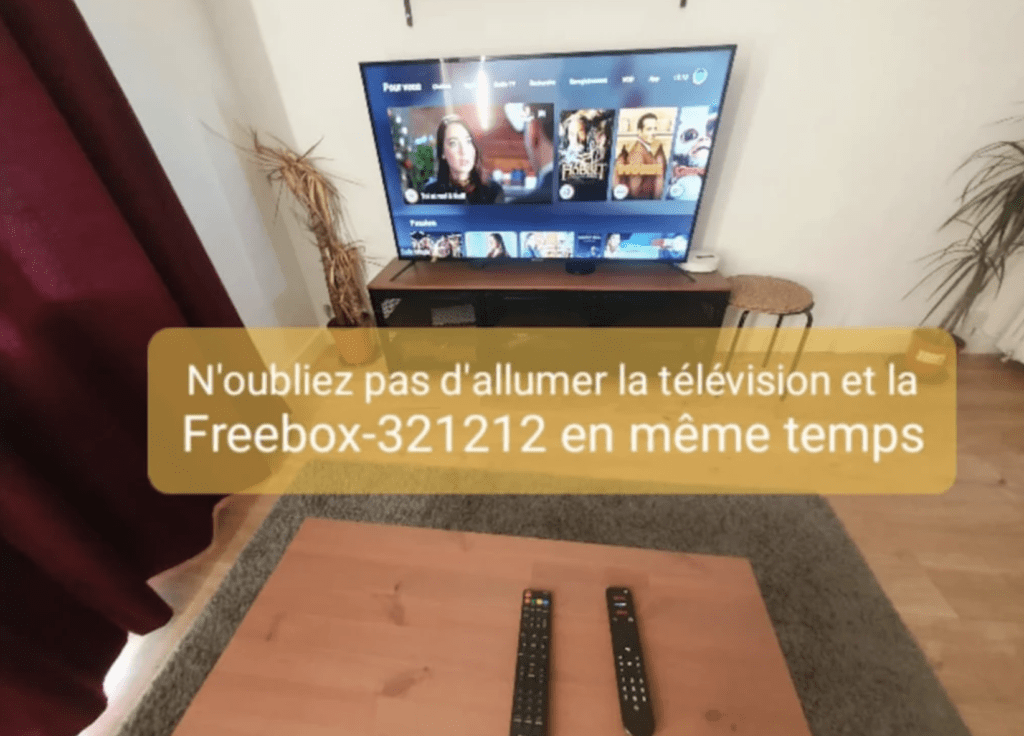 TV