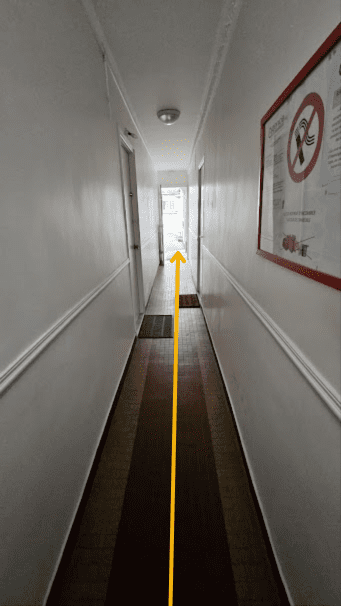 Couloir