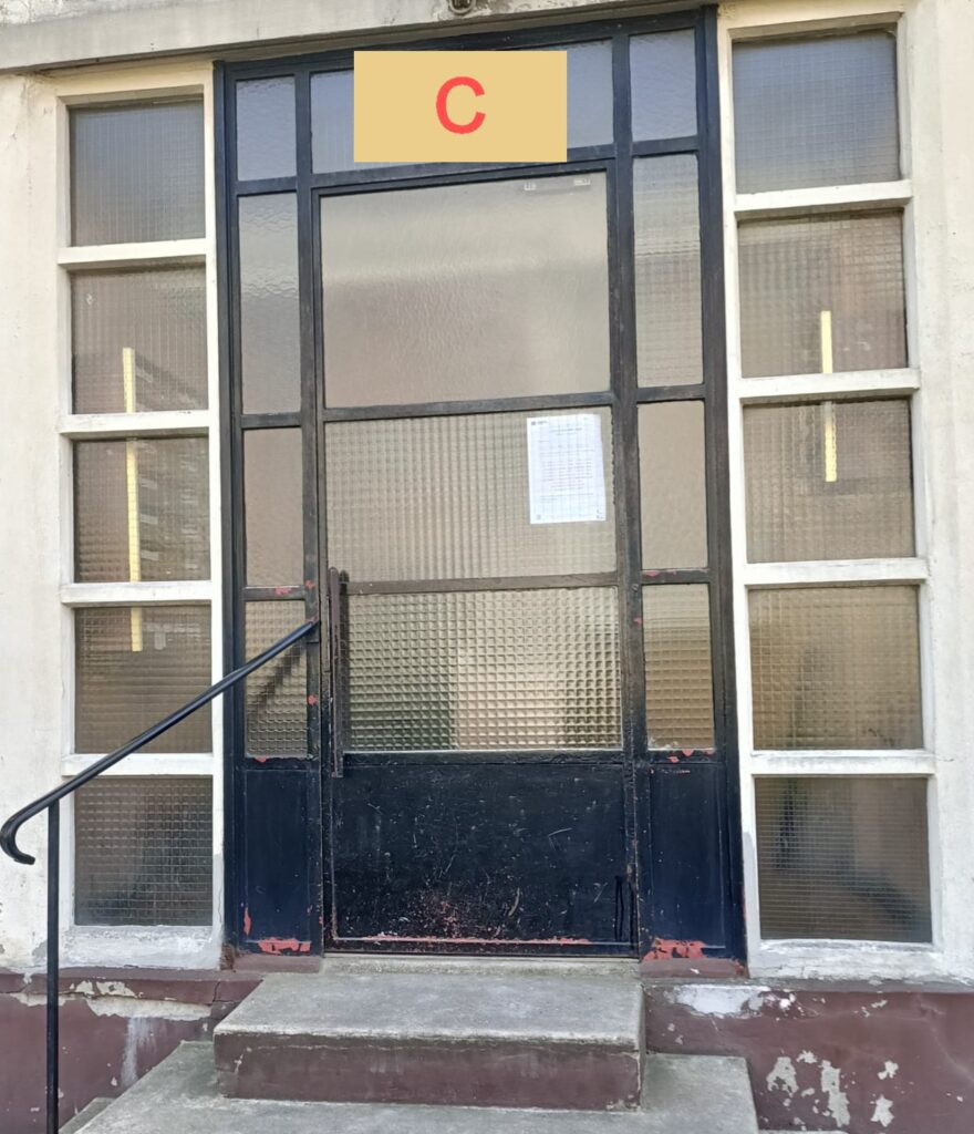 L'immeuble C