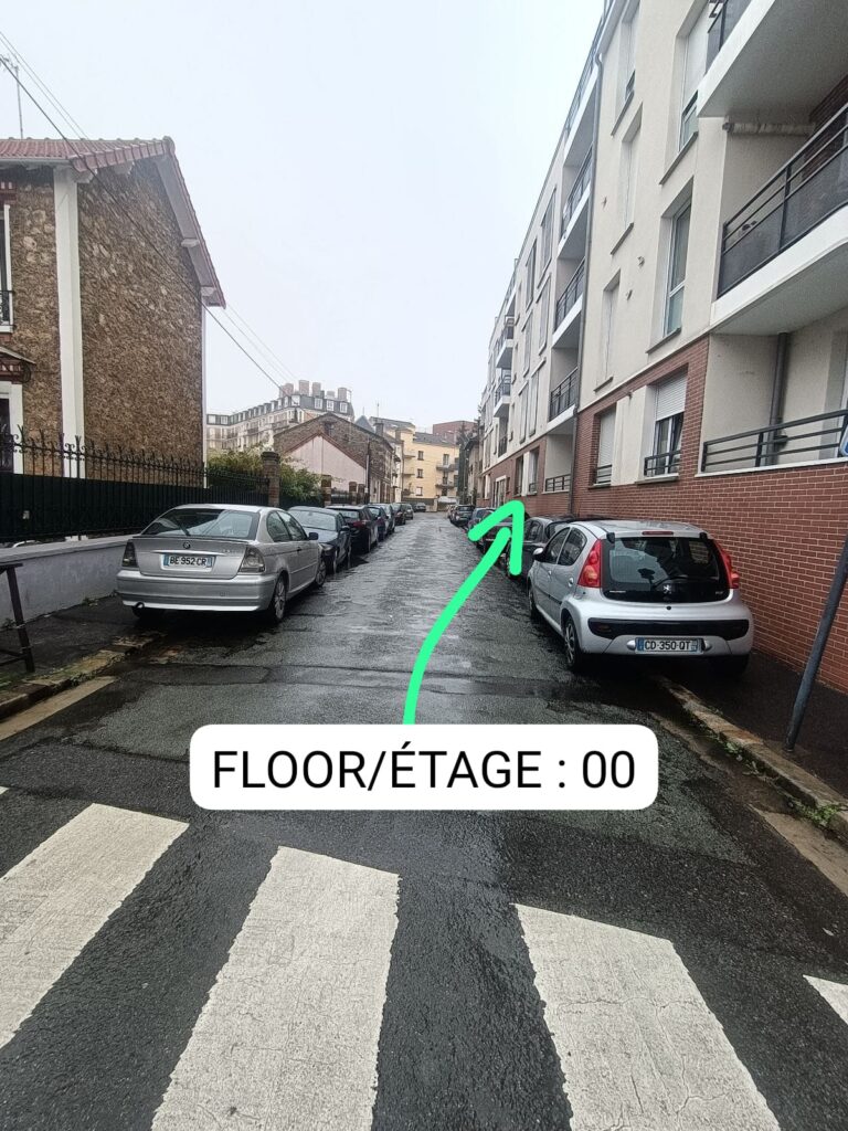 Batiment