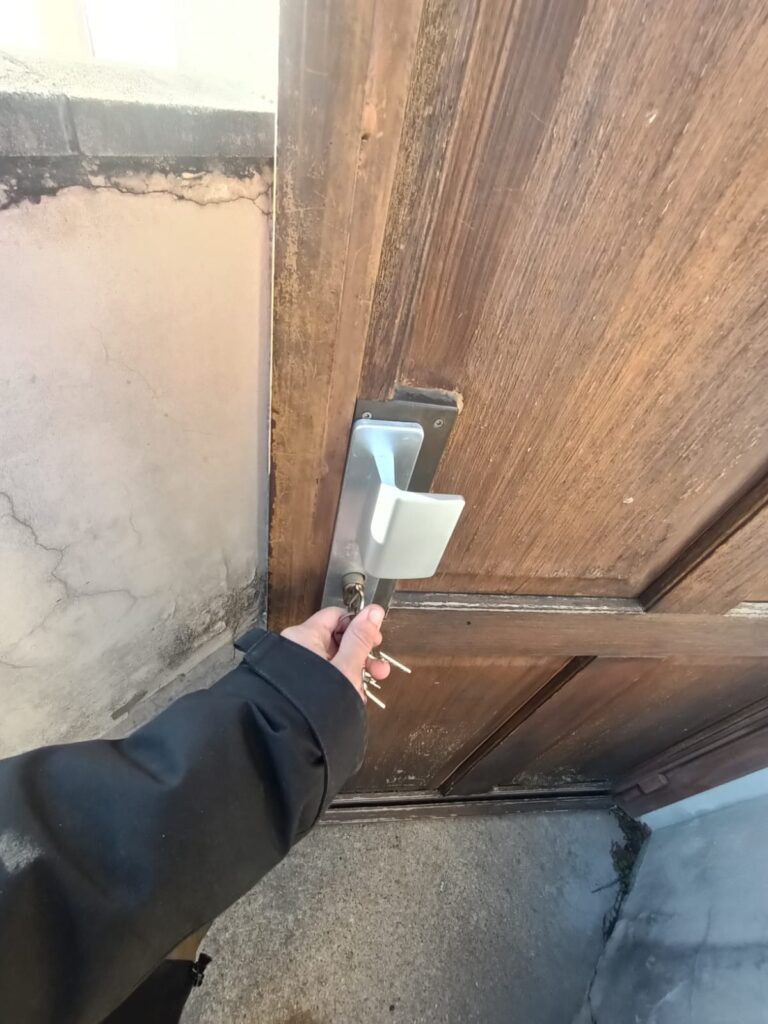 Entrée