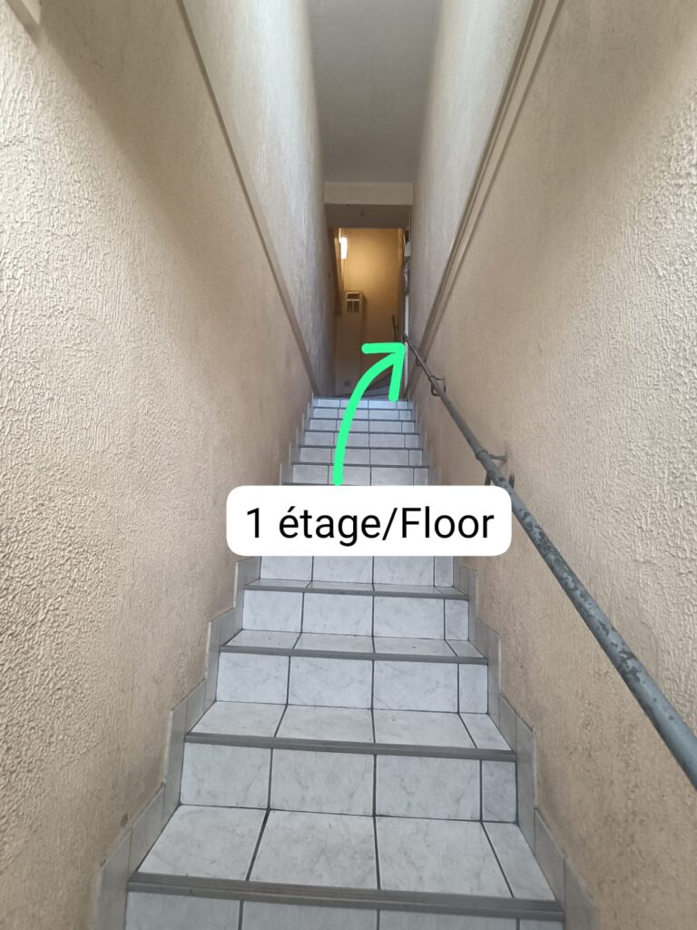 Etage