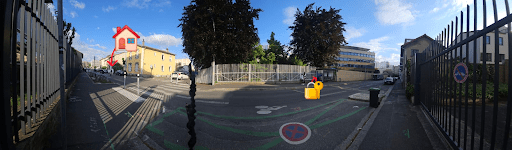 Boite à clé
