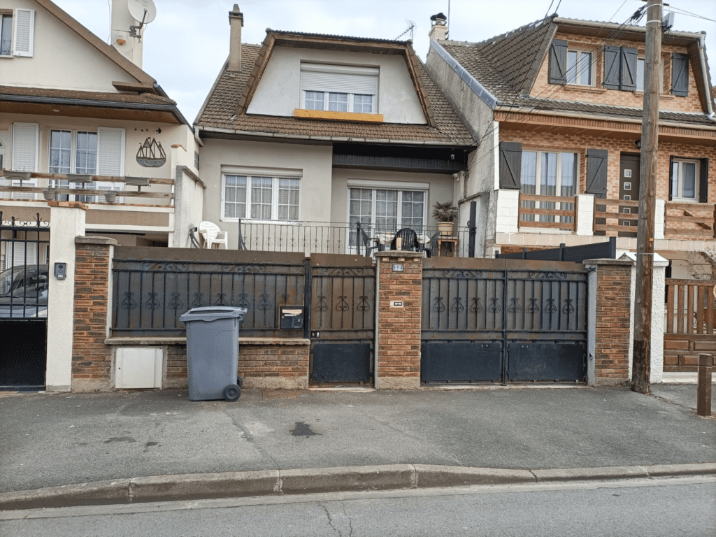 Residence