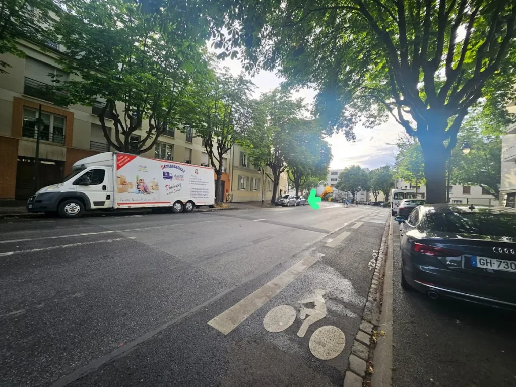Boite à clé