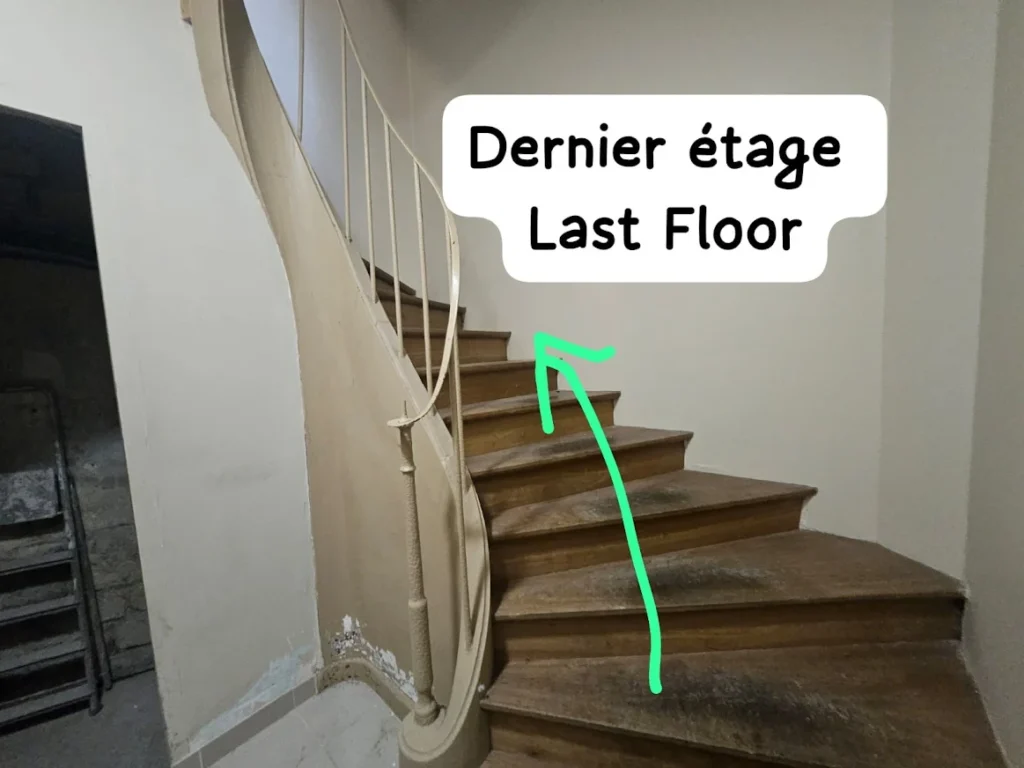 Etage